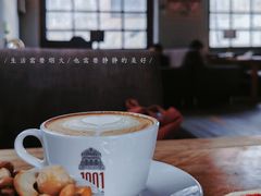 -1901 Cafe(西四店)