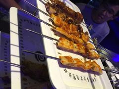 -很久以前羊肉串(清河店)