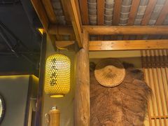 -李久其家民间餐厅(观沙岭公园店)