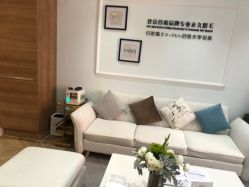 -HEYAN荷妍专业脱毛连锁机构