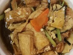 -佛有缘素食馆·荔湾老字号(陈家祠首店)