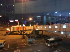 -太原武宿国际机场