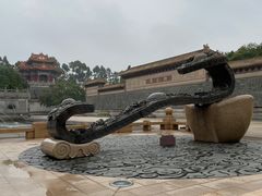 -广东圆玄道观