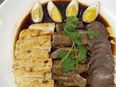 -新兴家喻酒家·羊城名宴(昌岗店)