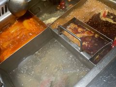 -海底捞火锅鲜切牛肉主题店(长寿路店)