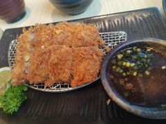 -胜博殿日式炸猪排(西红门店)