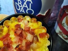 芝士焗玉米-宅恩特披萨(百汇城店)