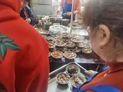 -九九豆花馆(解放碑步行街店)