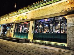 门面-东记甜品(佛山总店)