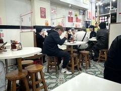 -麦文记面家(佐敦店)