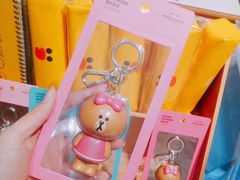 -line friends(明洞旗舰店)