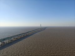 -宁波海天一洲景区