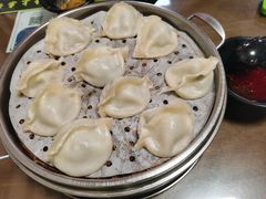 -志亮灌汤蒸饺·清真(庙后街店)