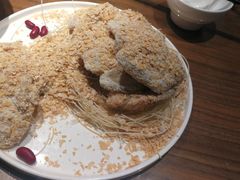 -将相和·海鲜蒸饺大连菜