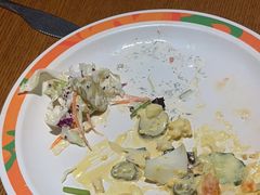 -比格比萨自助(新辰里学清路店)