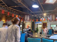 -清真·舒迩布炕锅王·高原美食文化(青海总店)
