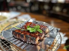 -广府乡下·饭庄(新港东路店)