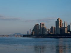 -江心屿景区