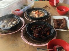 -新记肉骨茶