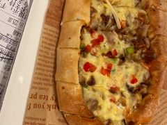 -Aqua Oasis 水天堂(太湖中心mall店)