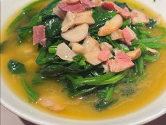 -茄子恰恰·新云南小炒(钱王街店)