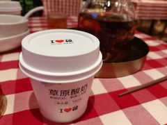 -西贝(龙华天虹购物中心店)