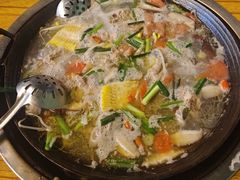 -壹天自助小火锅·贵州地摊火锅