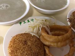 -尹三豆汁(天坛店)
