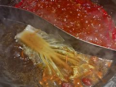 -蜀大侠火锅(总府路店)