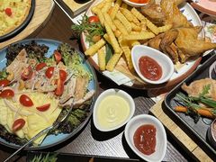 -路易十三西餐厅(西关新天地店)