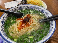 -兰州-西固陈记牛肉面·烧烤(山阴路店)