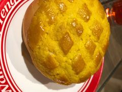 旺角菠萝包-敏华冰厅(天河城店)