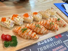 -伊禾寿司•火炙料理(大石店)