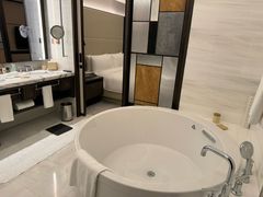 -上海前滩香格里拉大酒店