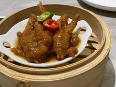 -如轩·海鲜砂锅粥·潮汕菜(南城店)