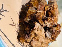 -红蜡烛-养生粥-津鲁菜(中山路店)