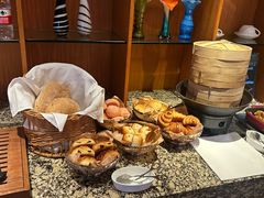 -东莞松山湖凯悦酒店