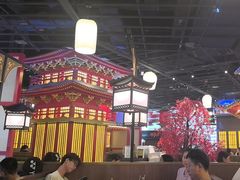 -牛New寿喜烧(虹桥新天地店)