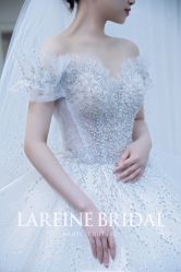 -拉瑞娜LaReine婚纱礼服高级定制