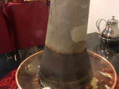 -北门涮肉·炭火铜锅涮肉(什刹海店)