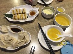 -九毛九西北菜(盈信广场店)