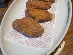 -新白鹿餐厅(银泰西湖文化广场店)