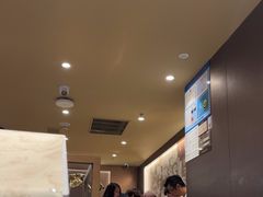 -霸王茶姬(上海恒基名人店)