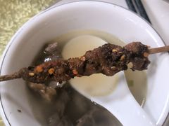 -青海牦牛肉馆