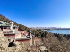 -颐和园