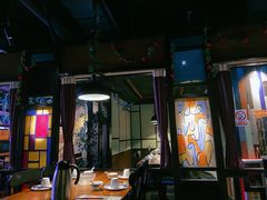 大堂-客家道(百脑汇店)