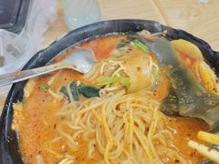 -曹宝林砂锅麻辣烫(星光路店)