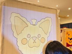 -A+毛毛毯·高温珐琅·银饰DIY(三里屯店)