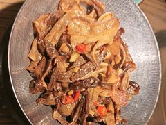 -酸渡·老坛酸菜鱼·现炒下饭菜(港惠新天地店)