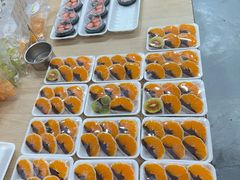 -西归浦每天偶来市场